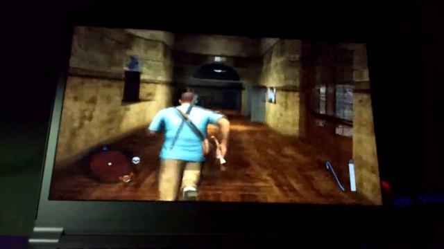 [WR] Speedrun (12:11.517) Manhunt 2 - 10-12/Any% - PC