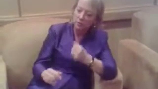 Interview with Lynda Gratton (London Business School) Part 2 @ Singapore Human Capital Summit 2009