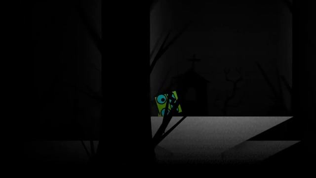 ТЕОРИЯ ПО GEOMETRY DASH! КАК КУБИК ПРЕВРАЩАЕТСЯ В РАЗНЫЕ ПРЕДМЕТЫ?