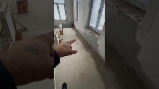 Утепление цоколя