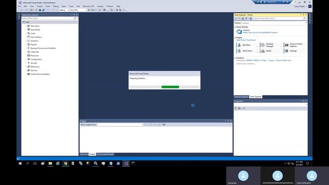 5. Программирование. Массив, Цикл, Класс AsciiStreamIo(чтение данных *.csv файла)