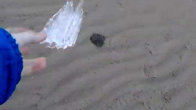 Глобальное потепление
