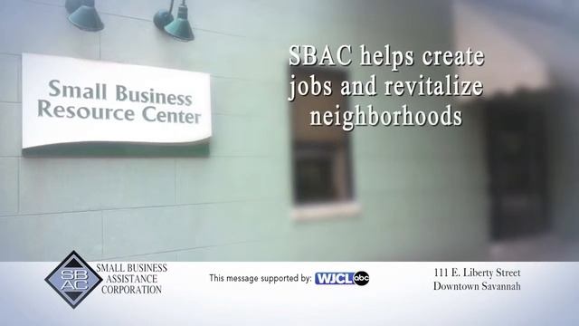 Small Business Assistance Corporation