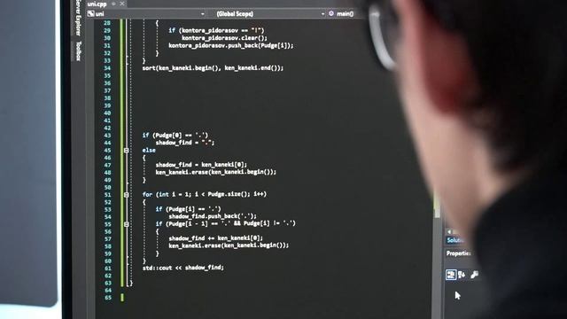 Матфак фон
