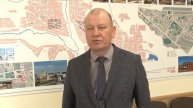 Поздравление с Днём Химика от главы администрации Россоши
