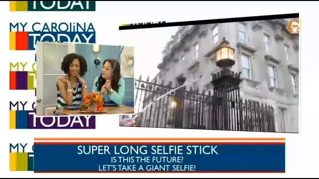 Chick Chat: Click Stick, Edible Coffee Cup, Tinkerbell Prize Pack Winner