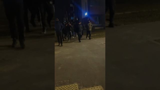 Северный Человек Одинцово