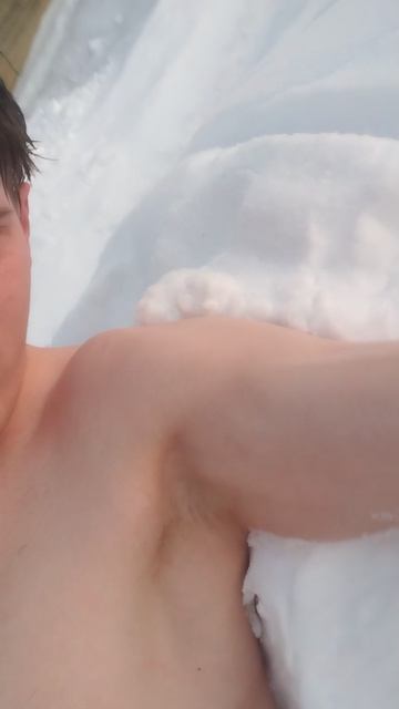 ТИПО ЗОЖ. ОСТИН ШЭПОРТ.