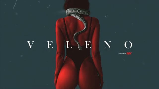 Dark Clubbing / Exotic Bass House / Dark Techno Mix 'VELENO'