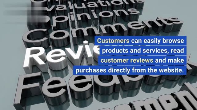 5 Reasons Why Your Business Needs An E-commerce Website