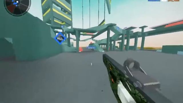 Roblox bad business game play