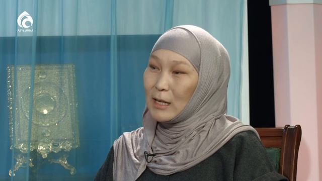 Что сегодня прочитать? / «Маңызды мәселе» для женщин