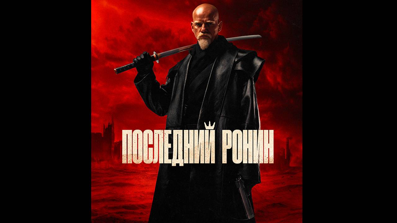 Последний Ронин 2024 смотреть онлайн в HD полный фильм