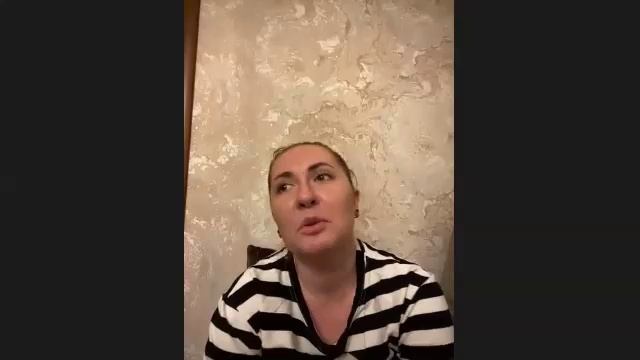 Отзыв Марии