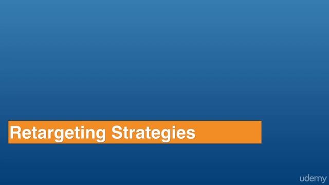 13   Getting Started With Retargeting