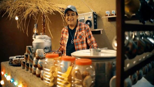 Pappu Lashkara - Episode 4 Snippet | Chai Ka BLack & White Business | Jawad Bashir, Hannah Butt