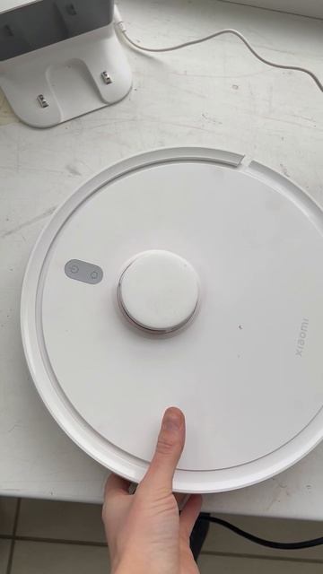 Робот пылесос xiaomi 5684