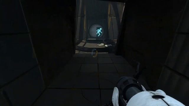 PORTAL 2 - Прохождение на русском языке #5