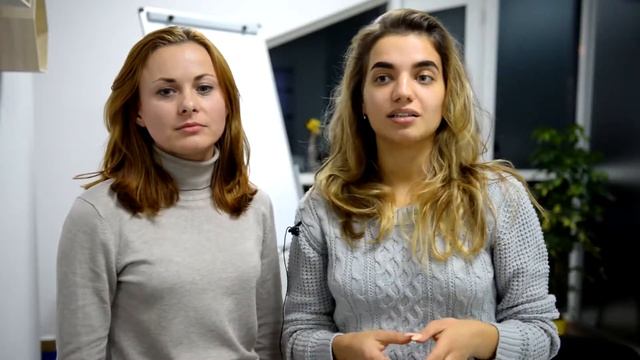 Отзыв о курсе «Таргетинг от A до Z» | 10.2017