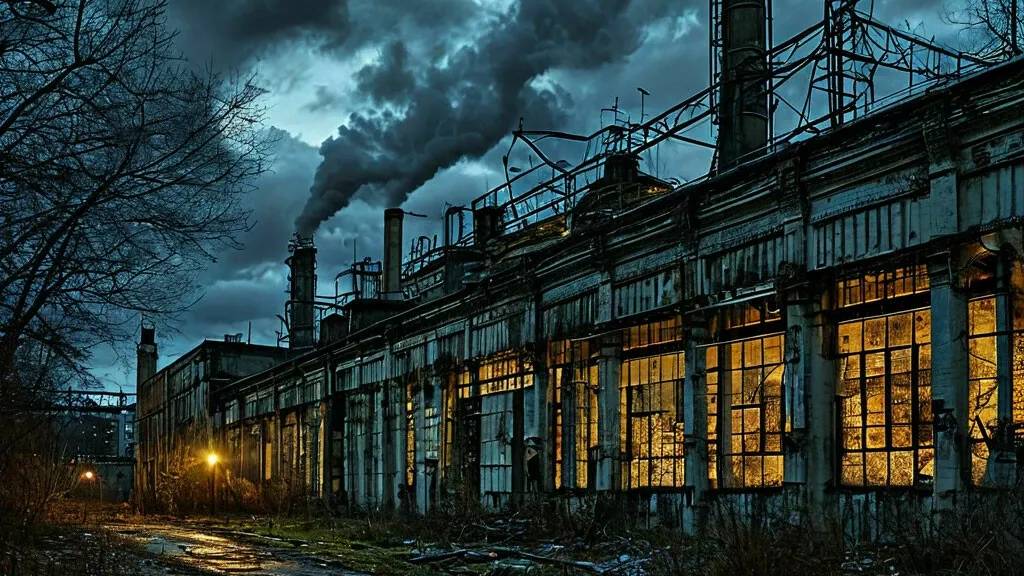 DBD. Новый архив.