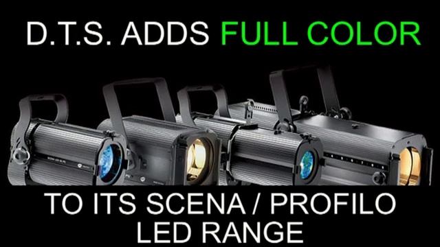 LIGHT BOX SCENA LED 80