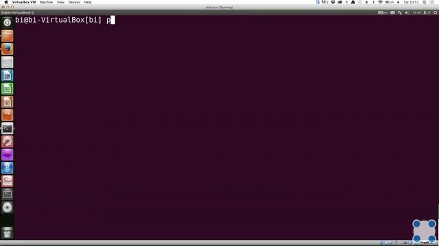 Инструкции Linux - #10 урок. Основы Terminal. Основные команды