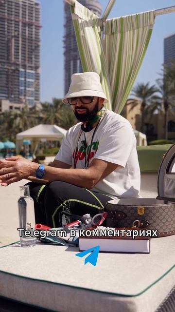 Содержимое чемоданчика Николая Василенко Часть 2