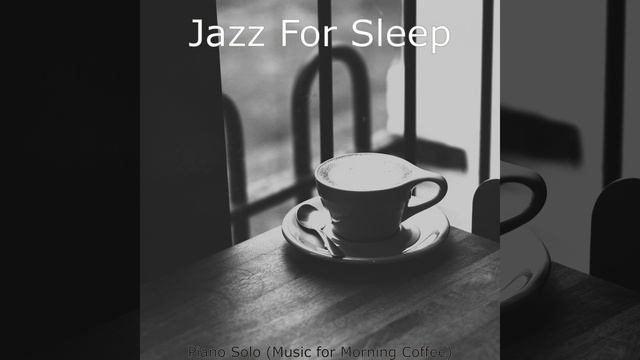 High-class Solo Piano Jazz - Vibe for Afternoon Coffee