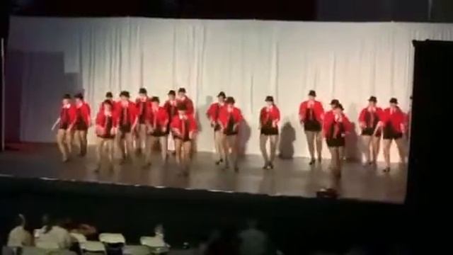 Ohana School of Performing Arts - Business of Love
