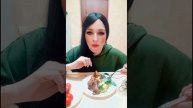 МУКБАНГ/СЕЛЕДКА С КАРТОШКОЙ