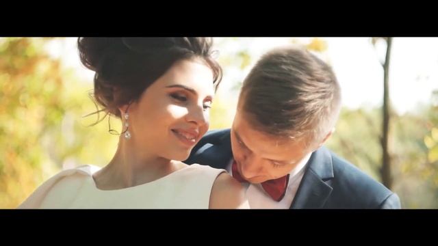 Свадебный клип / Аня и Никита