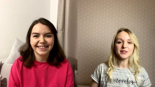 Ksenia. Sol в прямом эфире! Выход на работу из декрета ☺️