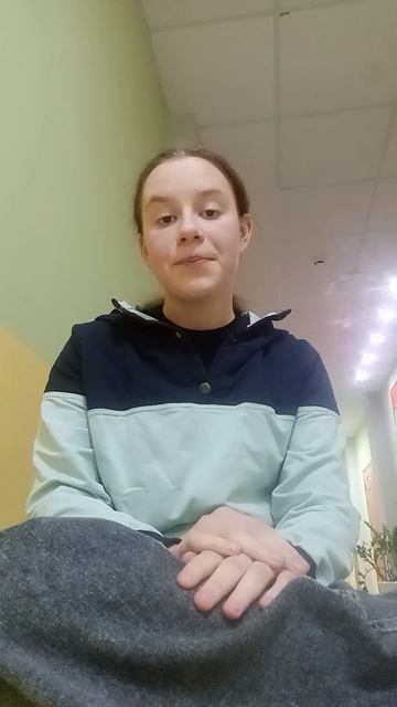 Стихотворение жди