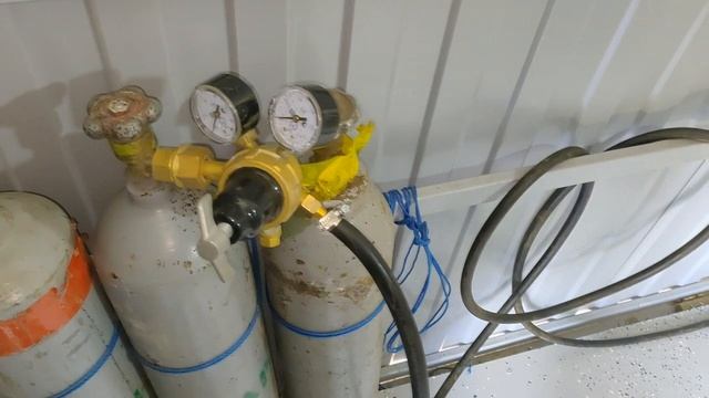 Сделал грядку, новые идеи по компостеру.