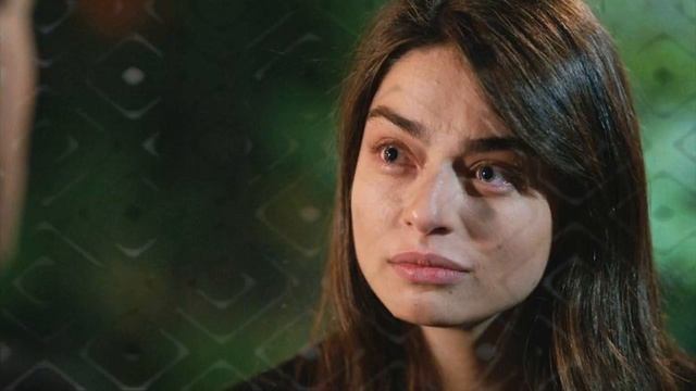 Мерьем 17 СЕРИЯ - полное содержание