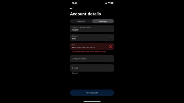 How to Pay Bills with Revolut (2023)