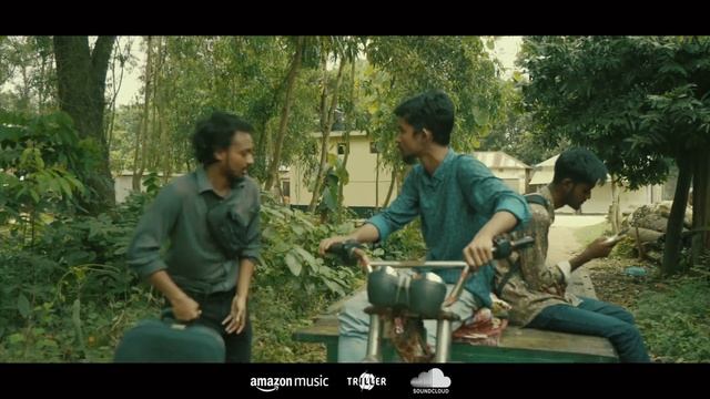 Probasher Poysa, প্রবাসের পয়সা | RAFID DEWAN | New Bangla Rap Song 2024 | Official Music Video 2024