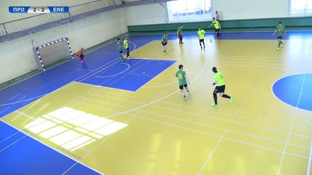 ПРОФСОЮЗ - ENERGY LINE 14.05.17