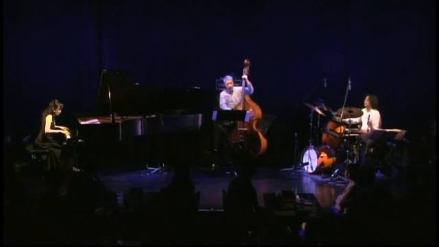 Yoshiko Kishino 木住野佳子 - la costa @Billboard Live Osaka  Feb 07,2019