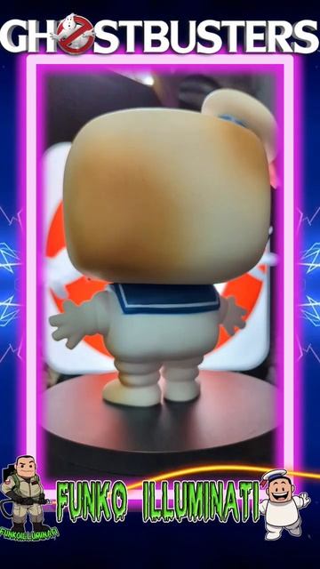 Choose the form of your destructor #ghostbusters #ghost #youtubeshorts