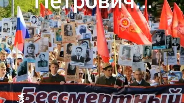 новая песня Петрович от Baba Yaga