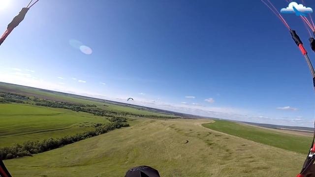 Обзор и тест параплана Joy-3 - новый EN A от ParAAvis  New EN A ParAAvis Joy-3 paraglider review