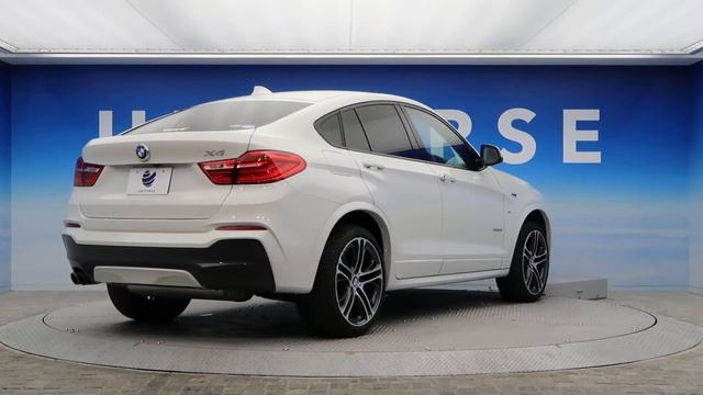 ＢＭＷ Ｘ４ ｘＤｒｉｖｅ　２８ｉ　Ｍスポーツ