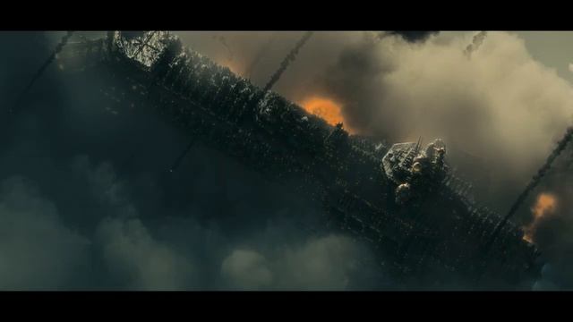 Astartes II - Teaser