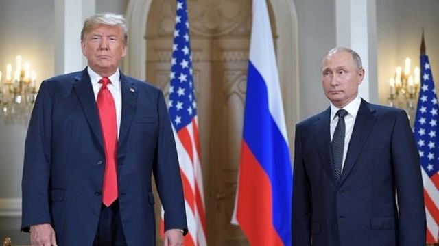 О перспективах личных переговоров Трампа и Путина