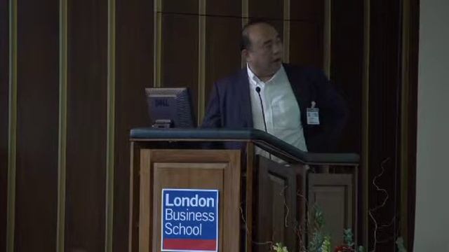 LIANG Xiaolei, Chairman of Evergreen Industries Group - Keynote at China Business Forum 2012
