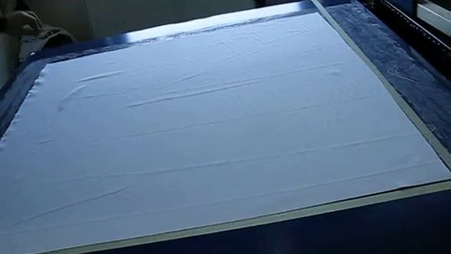 Линия с палетами печать