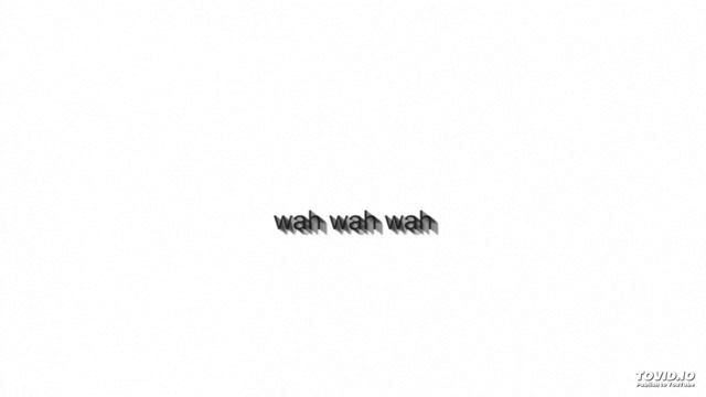lentra - wah wah wah (extended)