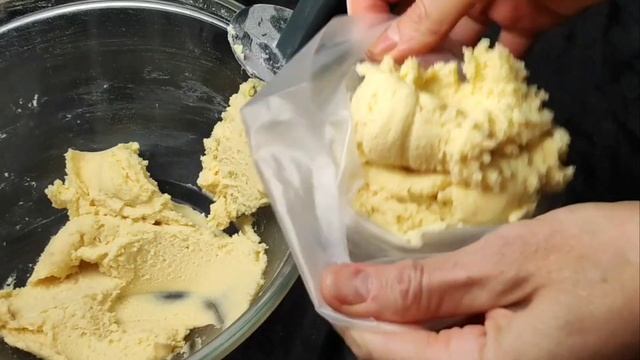 Avez-vous un jaune d'œuf? Réalisez ce délicieux biscuit fondant en une minute avec peu d'ingrédient