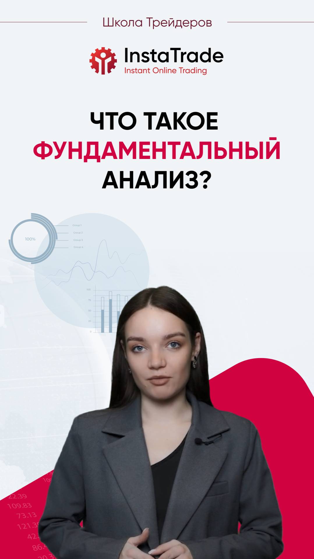 Что такое фундаментальный анализ